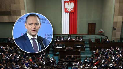 Praca posłów pójdzie na marne? Tych ustaw prezydent nie podpisze 