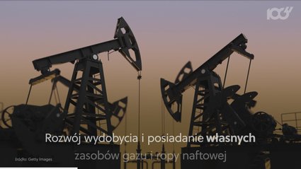 Bezpieczeństwo energetyczne Polski. Co robi z tym Orlen?