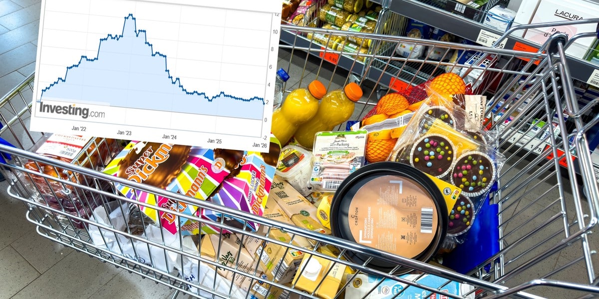 Inflacja w Niemczech spadła poniżej 2 proc.