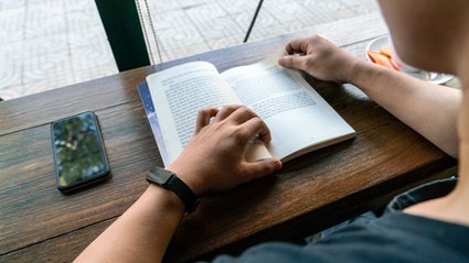 100 książek, które otwierają oczy na świat. Oto najlepsze tytuły wszech czasów