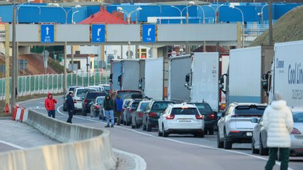Dziesiątki tysięcy osób każdego miesiąca proszą o azyl w UE. Wenezuelczycy na czele
