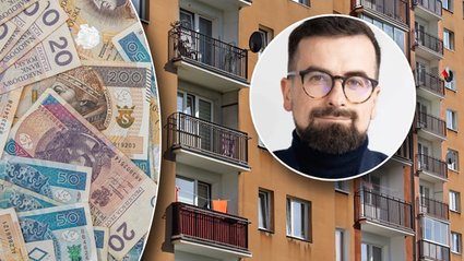 Nowe prawo dla trzech milionów właścicieli mieszkań. Sprawdź, co planuje rząd [ANALIZA]