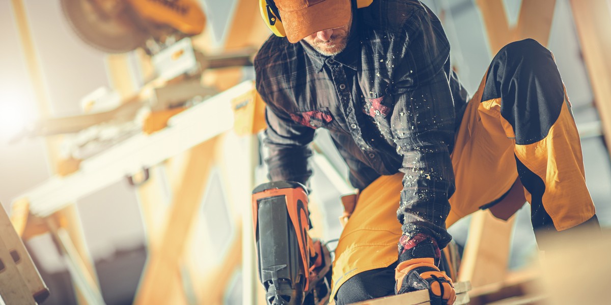 Sugerowane modyfikacje dla wielu firm oznaczają znaczne braki personalne. Zdjęcie poglądowe. 