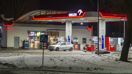 Wielkie zmiany na stacjach Orlenu. Tłumaczą to przepisami