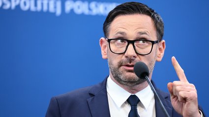 Daniel Obajtek rozlicza się z Orlenem. "Nie byłem aktorem czy marionetką" [WYWIAD]