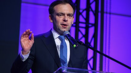 Domański rozwiewa wątpliwości w sprawie KSeF. Zdecydowana deklaracja 