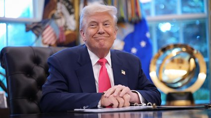 Presja na szefa Fed rośnie. Donald Trump testuje granice władzy przed wyborami