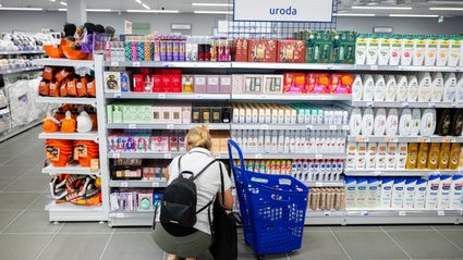 "450 sklepów". Holenderska sieć rozkręca się w Polsce