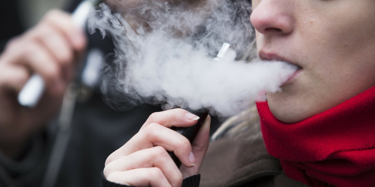 Idą zmiany w prawie, które dotkną palaczy