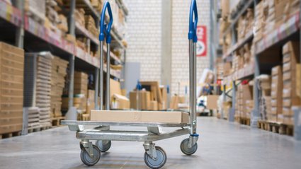 To koniec jednej z największych hurtowni w Polsce? Pogrążył ją atak hakerski