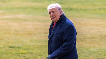 Donald Trump straszy UE, Dania reaguje. Arktyczny wyścig nabiera tempa