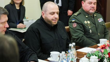 Forum w Davos może być przełomem. Ukraińcy będą rozmawiać o dwóch ważnych dokumentach