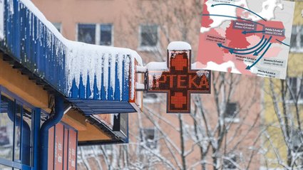 Dziesiątki miliardów złotych na refundacje leków. Oto które firmy na tym najwięcej zarabiają