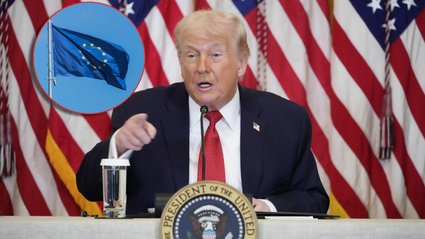 Donald Trump może pożałować swojej wolty. Oto "bazooka" Europy [ANALIZA]