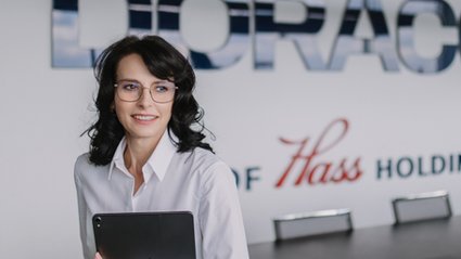 Prezeska Doraco o barierach dla local content. "Zamawiający chodzą na skróty" 