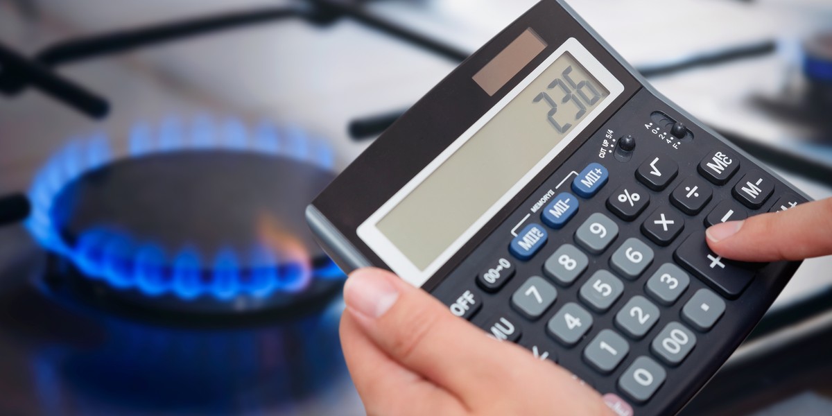 Aby otrzymać uposażenie energetyczne, trzeba przedłożyć stosowny druk. Zdjęcie ilustracyjne