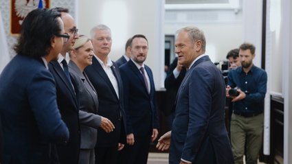 Repolonizacja przekuwa się na konkretne rozwiązania. Tak państwo chce pomóc firmom