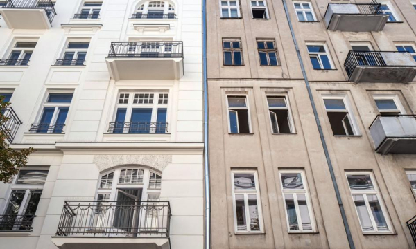 Kamienice zablokowane latami? RPO narzeka na opieszałość komisji reprywatyzacyjnej