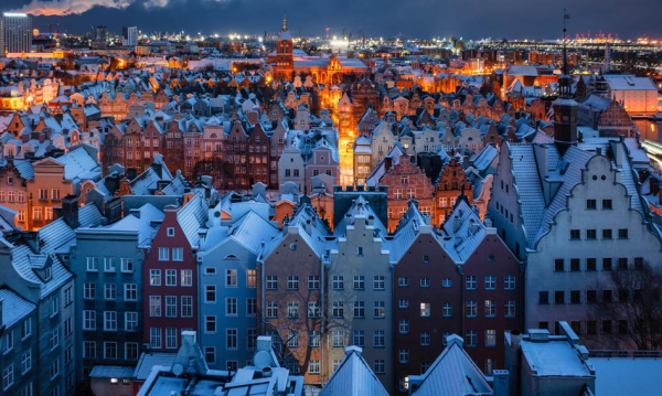 Nawet milion migrantów w dekadę nie zasypie luki na rynku pracy