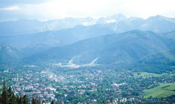 Nowy hotel w sercu Zakopanego blisko finału. Jest zgoda na dokończenie robót. Miasto walczyło latami