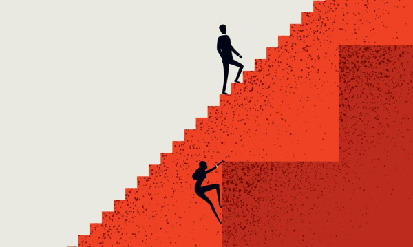 &amp;quot;Osoby studiujące zamiast studenci&amp;quot;. Rekomendacje rady ds. kobiet dla uczelni