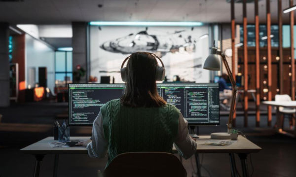 Praca w IT w 2026 roku. Wiemy, kto zarobi najwięcej