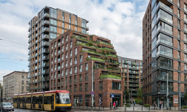 Hipoteki znowu staniały, ale czeka nas przystanek