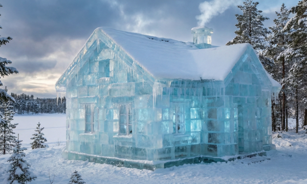 Zdolność kredytowa prze jak pług przez zaspy, banki pożyczą więcej w hipotekach