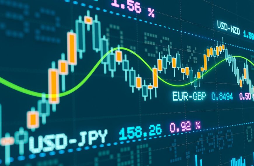 Euro: Stabilność po działaniach EBC. Oczekiwania inwestorów.