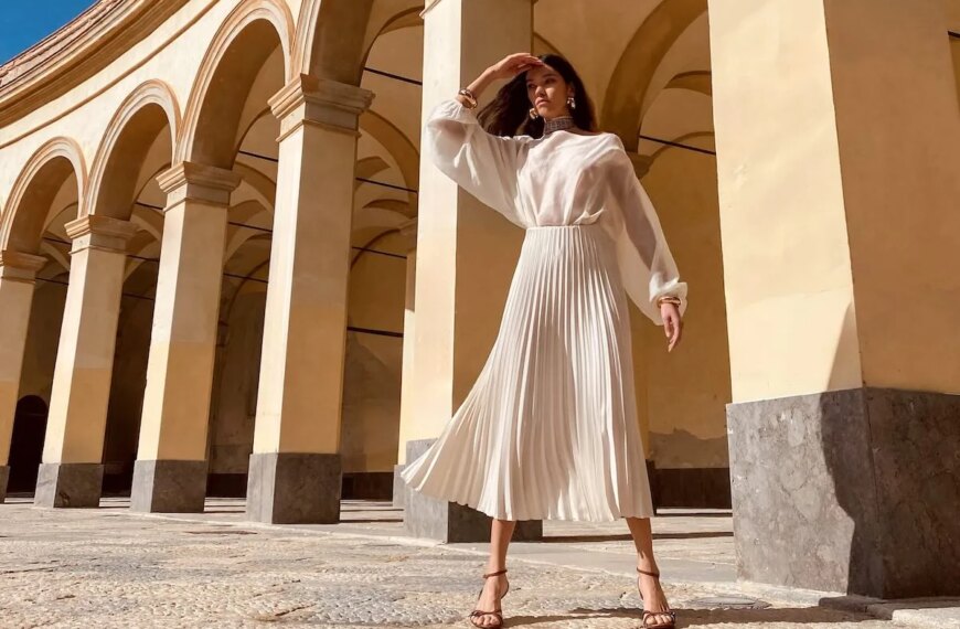 Italian Knitwear: Modern Women’s Beat. Kontatto on strategy,…