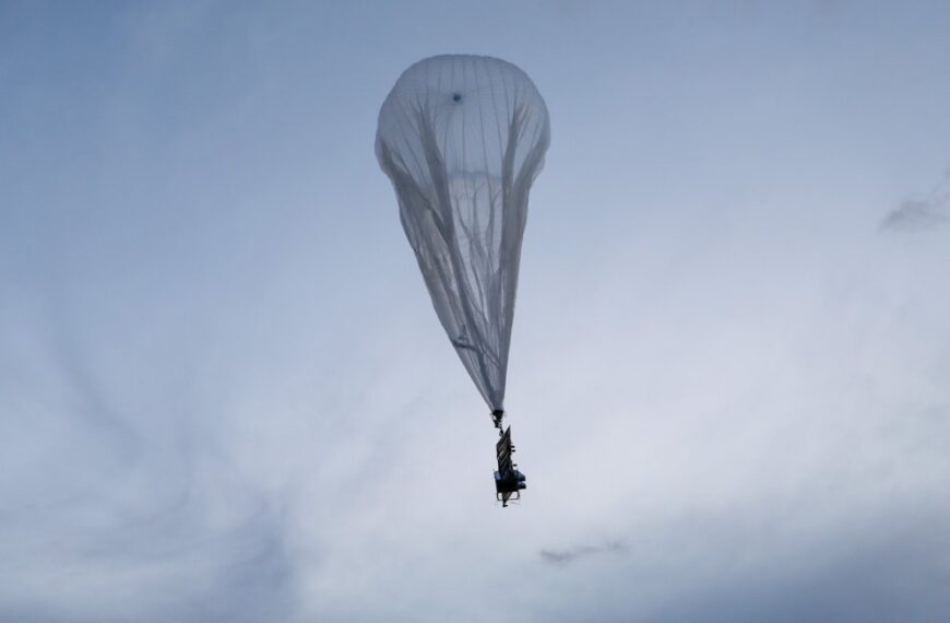 Jak siły natury walczą z Federacją Rosyjską, wykorzystując&hellip;