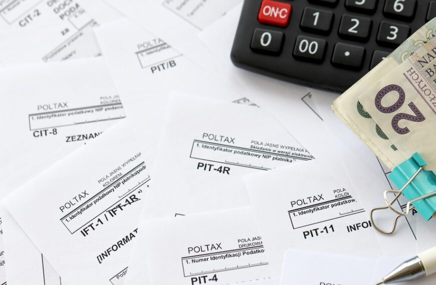 Podwyższony limit podatkowy wraca do parlamentu. Jaki będzie…