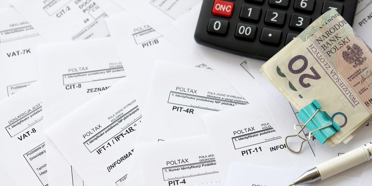 Jest propozycja podniesienia progu podatkowego. Projekt jest w Sejmie