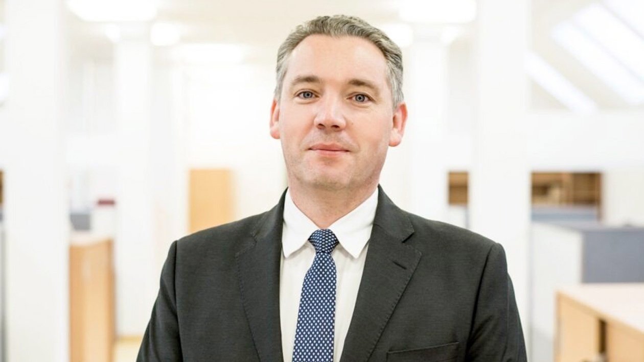 Kamil Basaj: Rosja wykorzystuje gry wideo, by formować opinie i rekrutować współpracowników