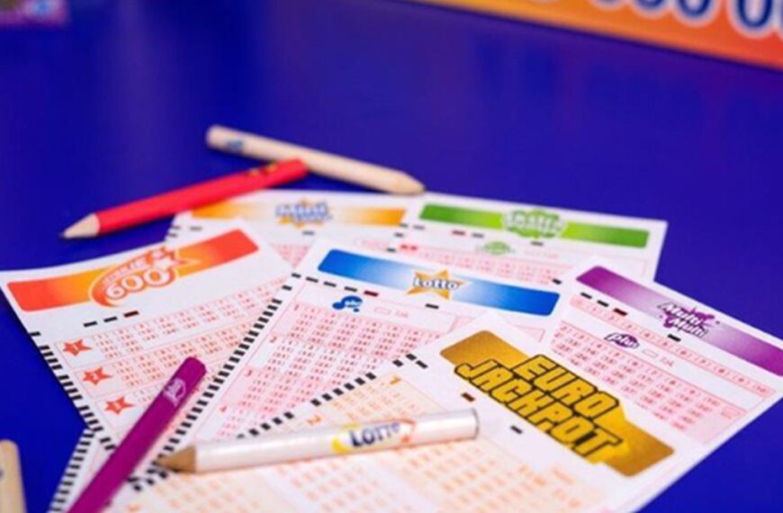 Lotto: Numery z 26 lutego. Zobacz wygrane!