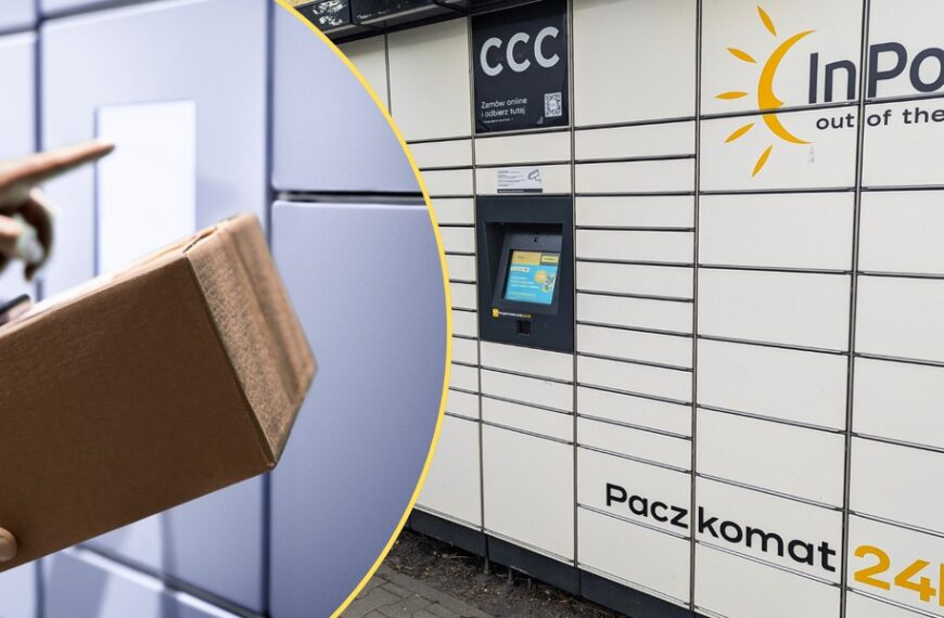 InPost przejęty. FedEx formuje grupę, która nabyła udziały giganta.