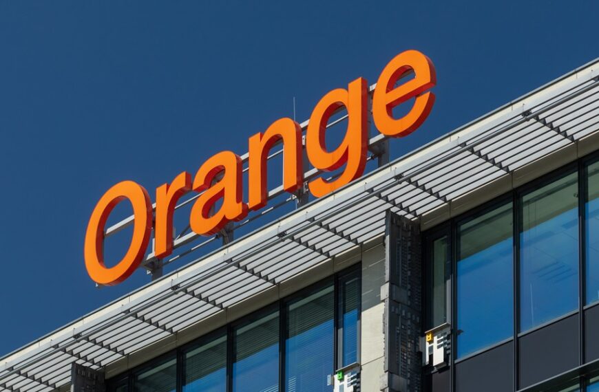 Orange Polska ukarane przez UOKiK. Nałożono karę w wysokości 34 mln zł.