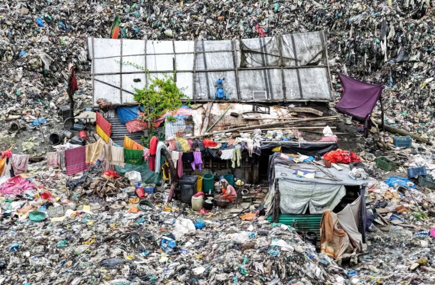 Unia Europejska stop dla utylizacji niezakupionej odzieży. Rewolucja&hellip;