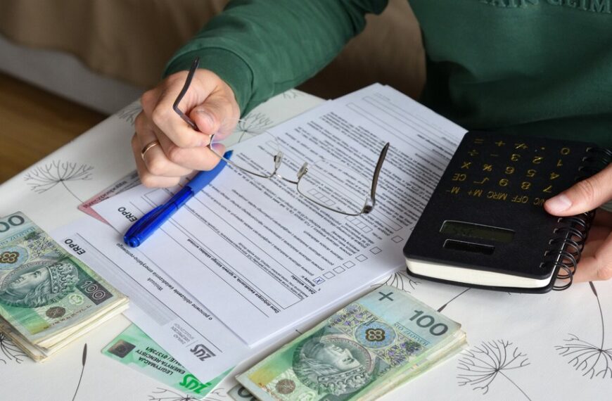 ZUS modyfikuje strategię. Możliwość obniżonych opłat.