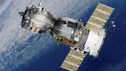 Rosjanie przechwycili komunikację europejskich satelitów. Alarmujące informacje