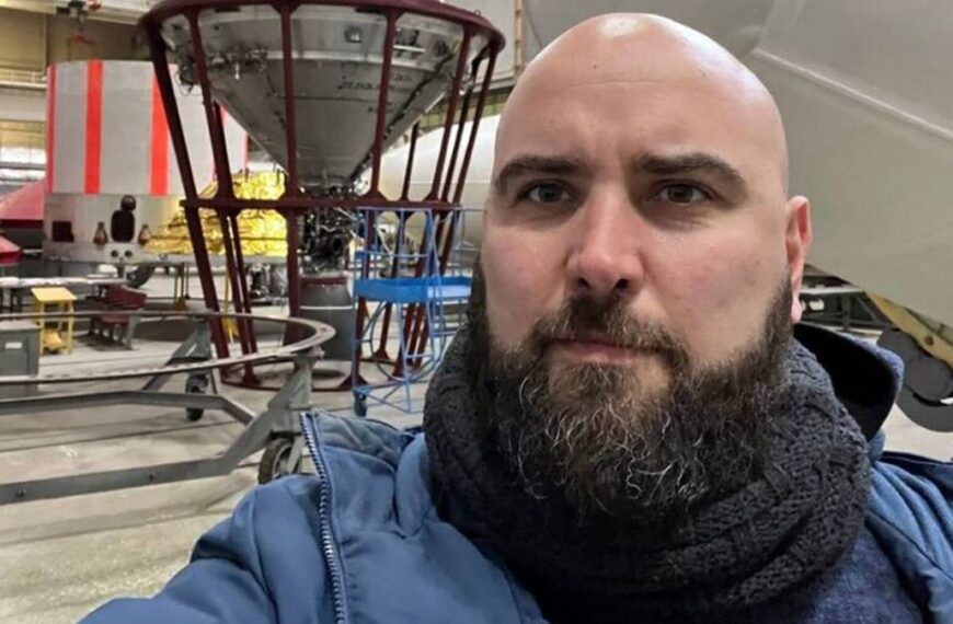 Rubcow: Sądowe zawieszenie sprawy.