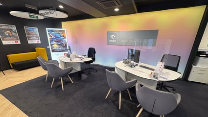 Orzeł na fakturach i szyldach. Marka ORLEN zastąpiła PGNiG