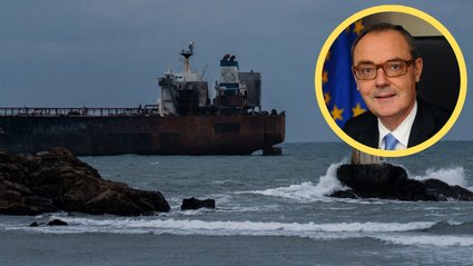 Tak Europa walczy z omijaniem sankcji przez Rosję. W przypadku tego kraju się nie udało