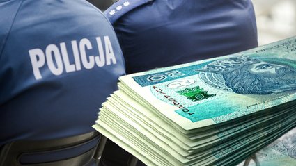 Do lekarza bez kolejki. Sejm pracuje nad przywilejami dla mundurowych i ich rodzin