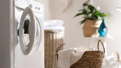 TOP 5 suszarek do prania – komfort i czystość na wyciągnięcie ręki