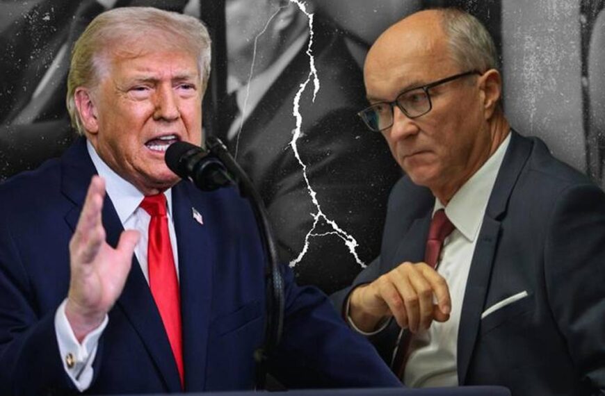 Stany Zjednoczone odcinają się od Czarzastego. Oświadczenie ambasadora USA