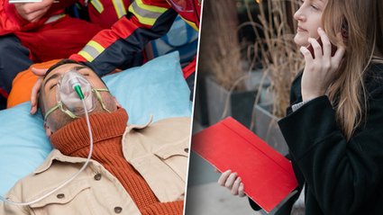 Taką czerwoną teczkę powinien mieć każdy z nas. Oto co należy w niej trzymać