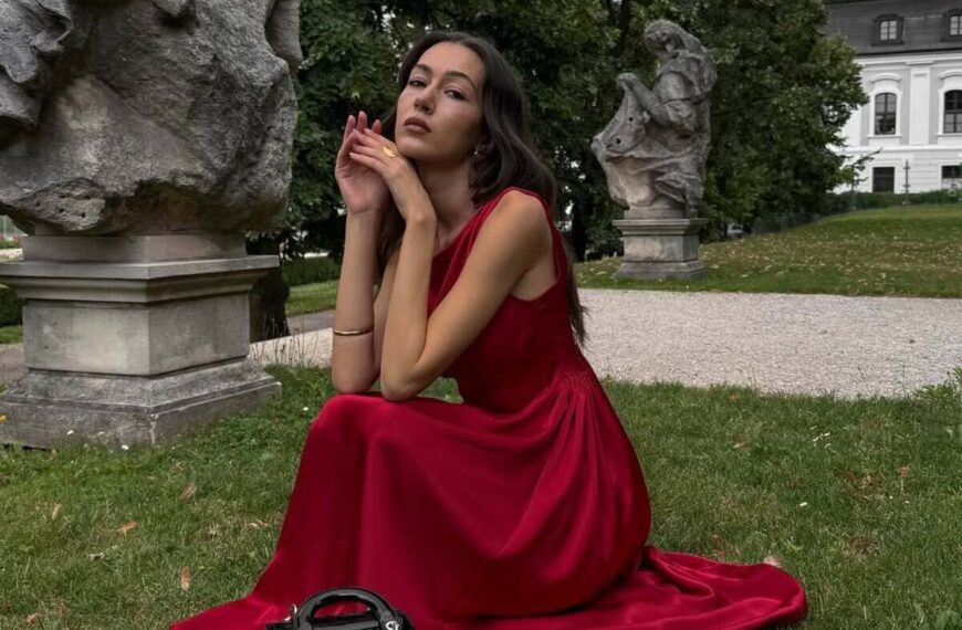 Fiasko ekspansji. Ukraińska marka odzieżowa wycofuje się z&hellip;