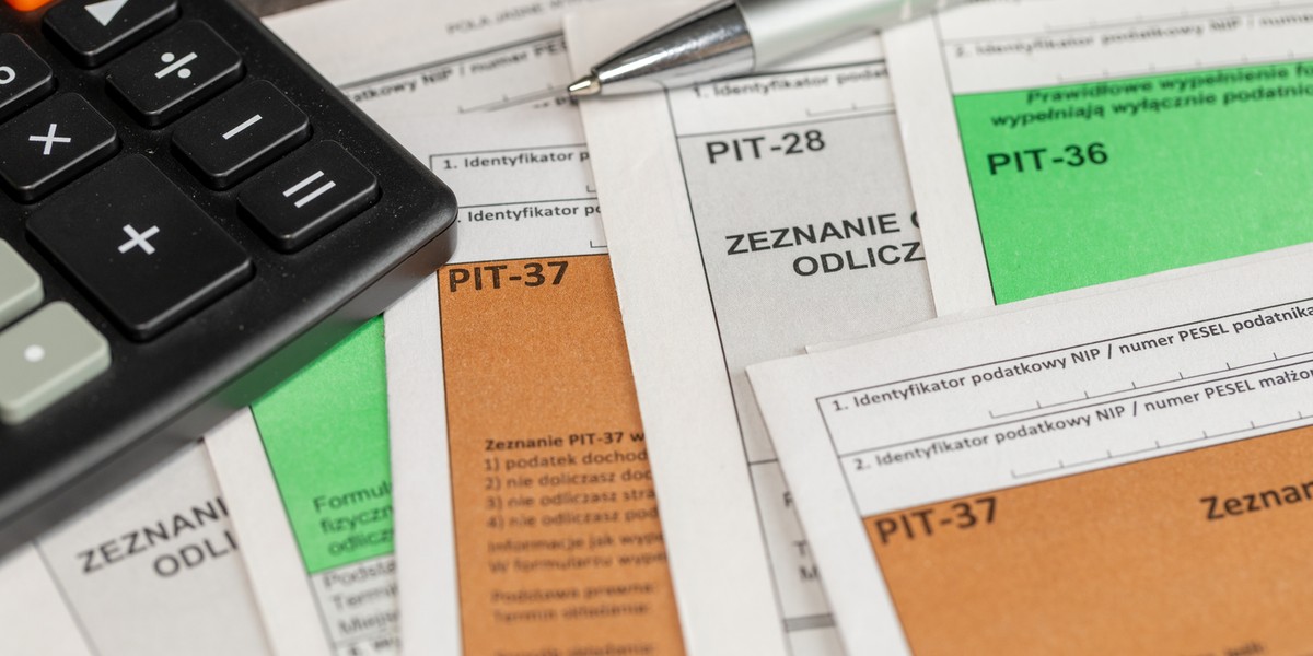 PIT za 2025 będzie dostępny od niedzieli 15 lutego. Czy cię zaskoczy? 