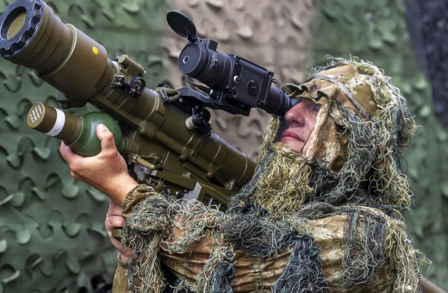 Polski Grom dla Niemiec? Transakcja “potrzebuje finalizacji”